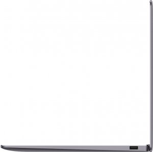 Laptop Huawei Laptop Huawei Matebook 14s i5-11300H 8GB 512GB SSD Intel Iris Xe G7 80EUs 14" FHD TP Win10 Space Grey 5