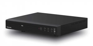 Odtwarzacz DVD Philips TAEP200/12 2