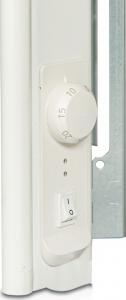 Grzejnik Ensto BETA10-BT-EP konwektorowy 1500 W 2