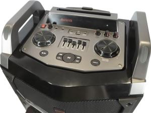 Głośnik Aiwa KBTUS-900 czarny (KBTUS-900) 2