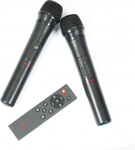 Głośnik Aiwa KBTUS-900 czarny (KBTUS-900) 3