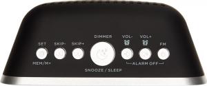 Radiobudzik Aiwa CRU-19BK 3