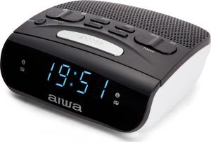 Radiobudzik Aiwa CR-15 2