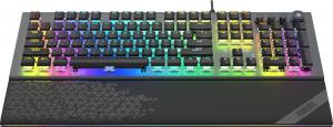 Klawiatura iBOX Aurora K-5 KRGD Red Switch (IKGMK5) 2