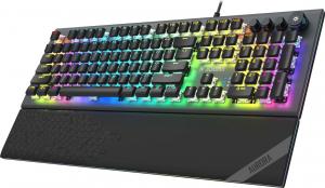 Klawiatura iBOX Aurora K-5 KRGD Red Switch (IKGMK5) 5