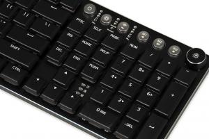 Klawiatura iBOX Aurora K-6 KRGD Red Switch (IKGMK6) 6