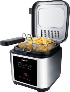 Frytkownica Steba DF 150 F 12
