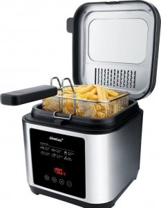 Frytkownica Steba DF 150 F 3