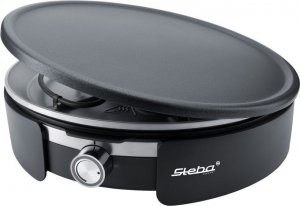 Steba Steba CR 36 XXL Crepes-Maker 3