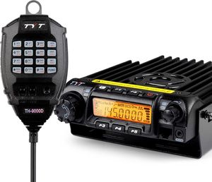 CB Radio TYT TH-9000 60W 2