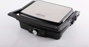 Grill elektryczny Camry CR 3053 2