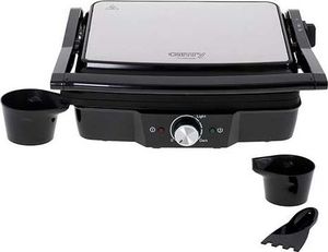 Grill elektryczny Camry CR 3053 4