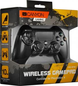 Pad Canyon GP-W5 czarny 3