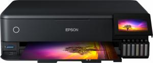 Urządzenie wielofunkcyjne Epson EcoTank* L8180 (C11CJ21402) 2