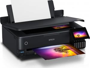 Urządzenie wielofunkcyjne Epson EcoTank* L8180 (C11CJ21402) 3