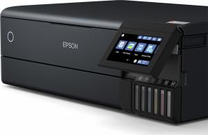Urządzenie wielofunkcyjne Epson EcoTank* L8180 (C11CJ21402) 4