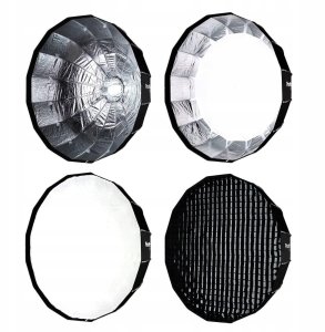 Phottix Raja Quick-Folding softbox 65 3