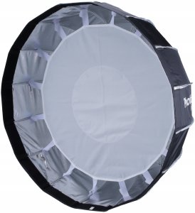 Phottix Raja Quick-Folding softbox 65 6