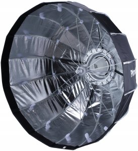 Phottix Raja Quick-Folding softbox 65 7