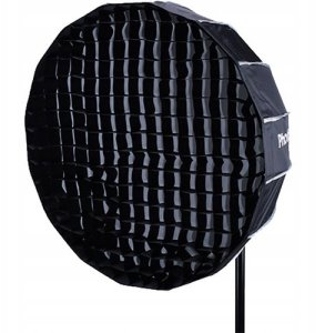 Phottix Raja Quick-Folding softbox 65 9