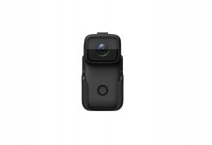 Kamera SJCAM C200 czarna 8