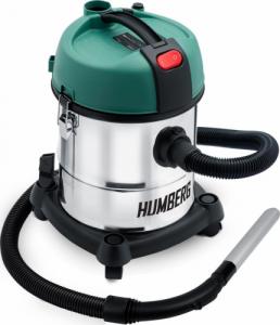 Odkurzacz przemysłowy Humberg HM-400 4
