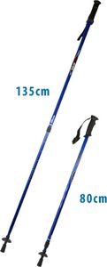 Enero Kije trekkingowe Classic 4