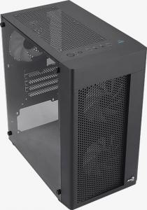 Obudowa Aerocool Hexform FRGB (AEROPGS-HEXFORM-GBK2) 11
