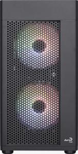Obudowa Aerocool Hexform FRGB (AEROPGS-HEXFORM-GBK2) 2