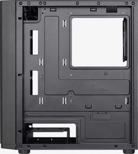 Obudowa Aerocool Hexform FRGB (AEROPGS-HEXFORM-GBK2) 7