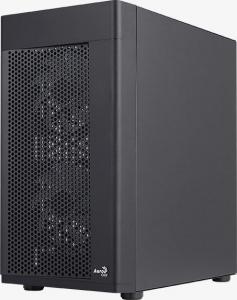 Obudowa Aerocool Hexform FRGB (AEROPGS-HEXFORM-GBK2) 8