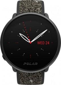 Zegarek sportowy Polar Ignite 2 Czarny  (IGNITE 2 BLK CRYSTAL) 2