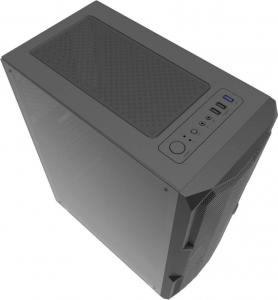 Obudowa Darkflash AquariusCase Czarna 5