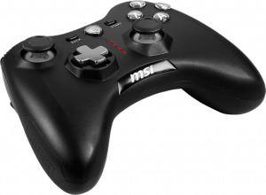 Pad MSI Force GC20 V2 czarny 2