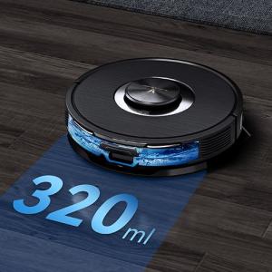 Robot sprzątający Viomi Alpha 2 Pro 6
