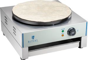 Royal Catering 1252 NALEŚNIKARKA RCEC-3000-E 2