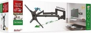Barkan Uchwyt ścienny BM464XL 13'' - 80'' 2