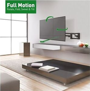 Barkan Uchwyt ścienny BM464XL 13'' - 80'' 3