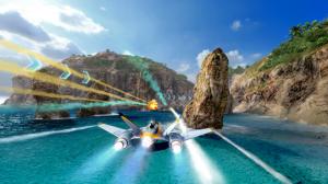 Handy SkyDrift: Extreme Fighters Premium Airplane Pack DLC PC, wersja cyfrowa 2