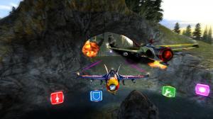 Handy SkyDrift: Extreme Fighters Premium Airplane Pack DLC PC, wersja cyfrowa 4