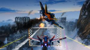 Handy SkyDrift: Extreme Fighters Premium Airplane Pack DLC PC, wersja cyfrowa 5