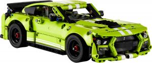 LEGO Technic Ford Mustang Shelby GT500 (42138) 5