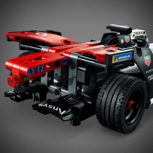 LEGO Technic Formula E Porsche 99X Electric (42137) 6