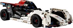 LEGO Technic Formula E Porsche 99X Electric (42137) 8