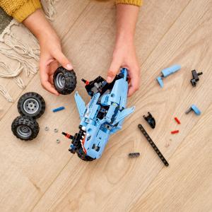 LEGO Technic Monster Jam Megalodon (42134) 3