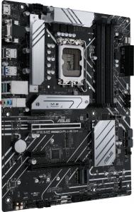 Płyta główna Asus PRIME B660-PLUS D4 6