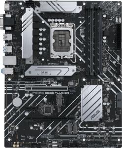 Płyta główna Asus PRIME B660-PLUS D4 7