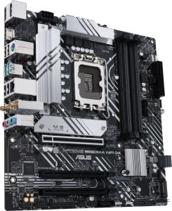 Płyta główna Asus PRIME B660M-A WIFI D4 5