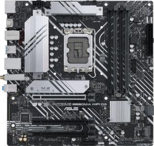 Płyta główna Asus PRIME B660M-A WIFI D4 2