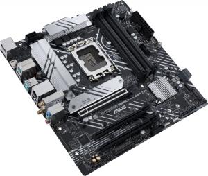 Płyta główna Asus PRIME B660M-A WIFI D4 4